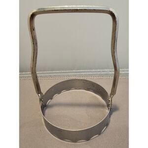 Vintage Kwik-Kut Mfg. Co. 3" (inch) Chopper - Mohawk, NY USA